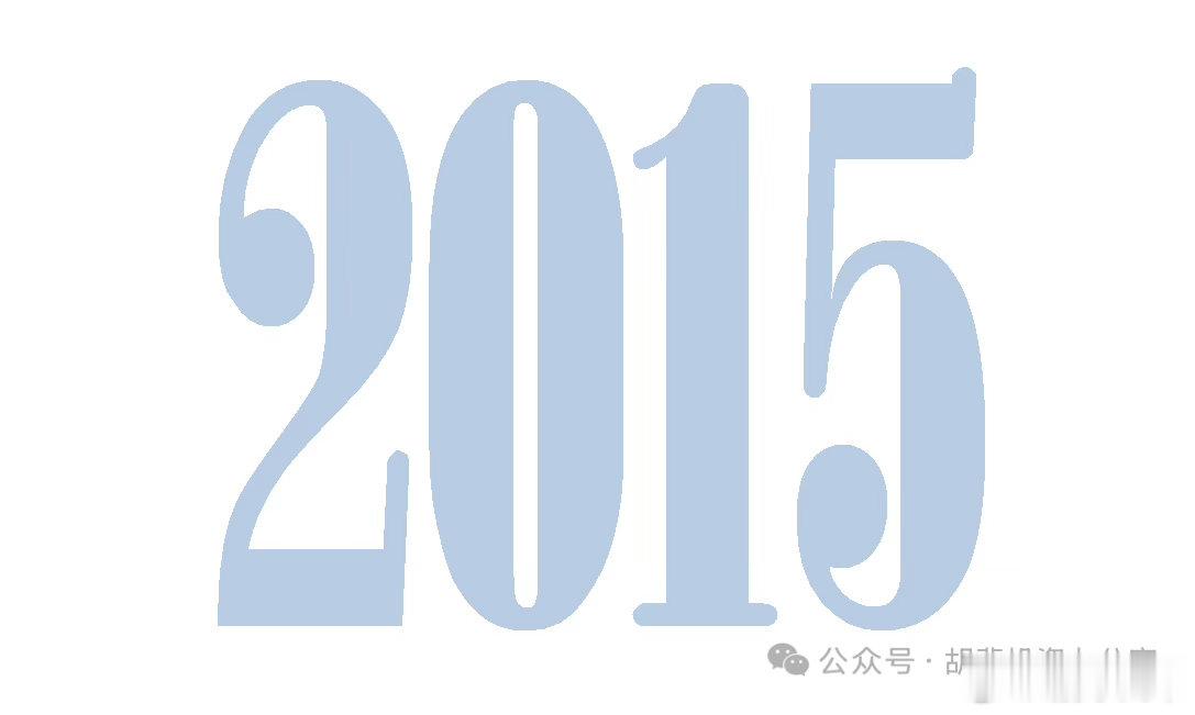 2015年夏天，股市发生了什么大事？ 
