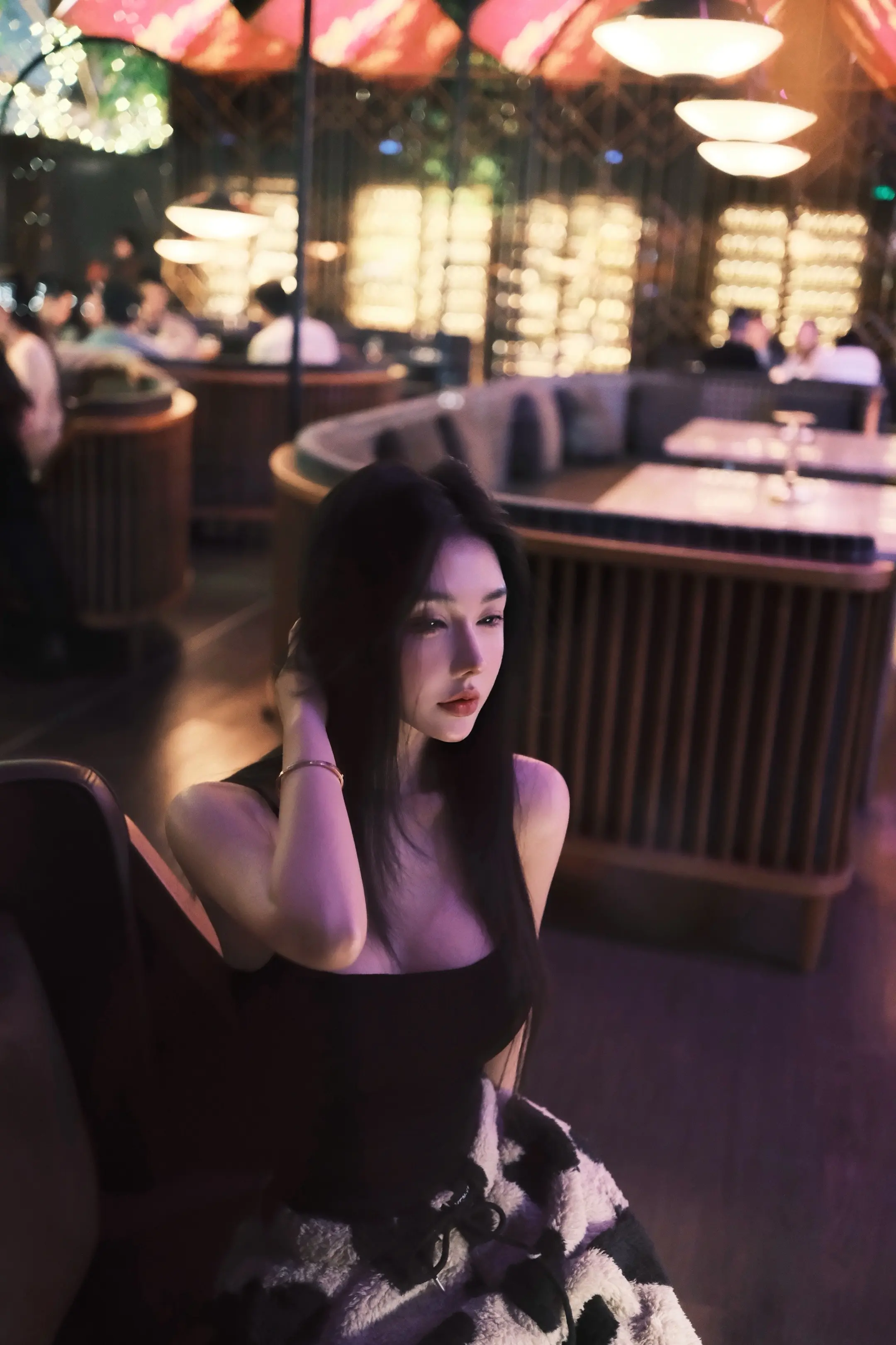 𝑨𝒍𝒄𝒐𝒉𝒐𝒍 𝒕𝒊𝒎𝒆🍸 ▸微醺是无聊一天的最好方式
