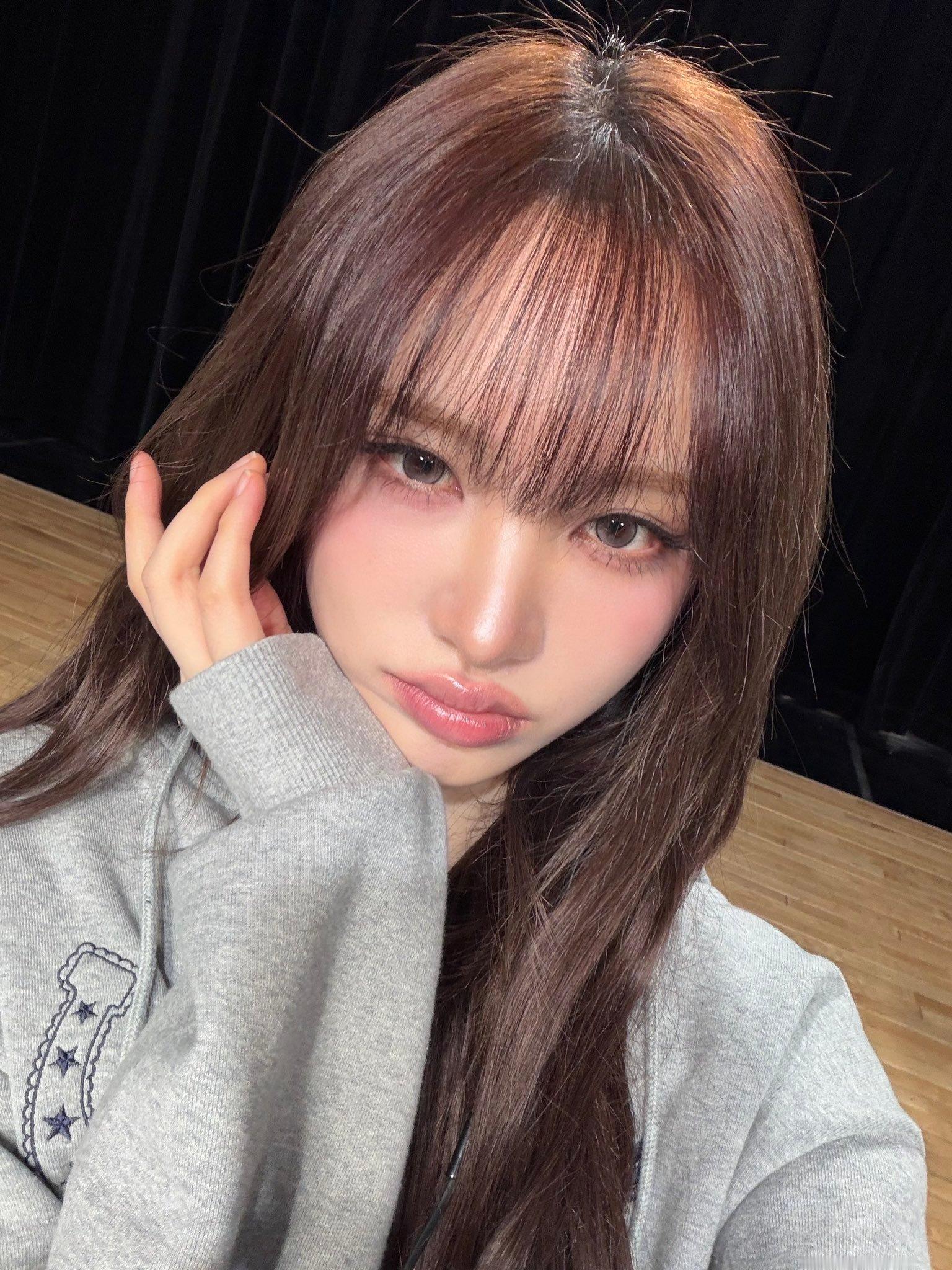 260317 IVE Liz金志垣 