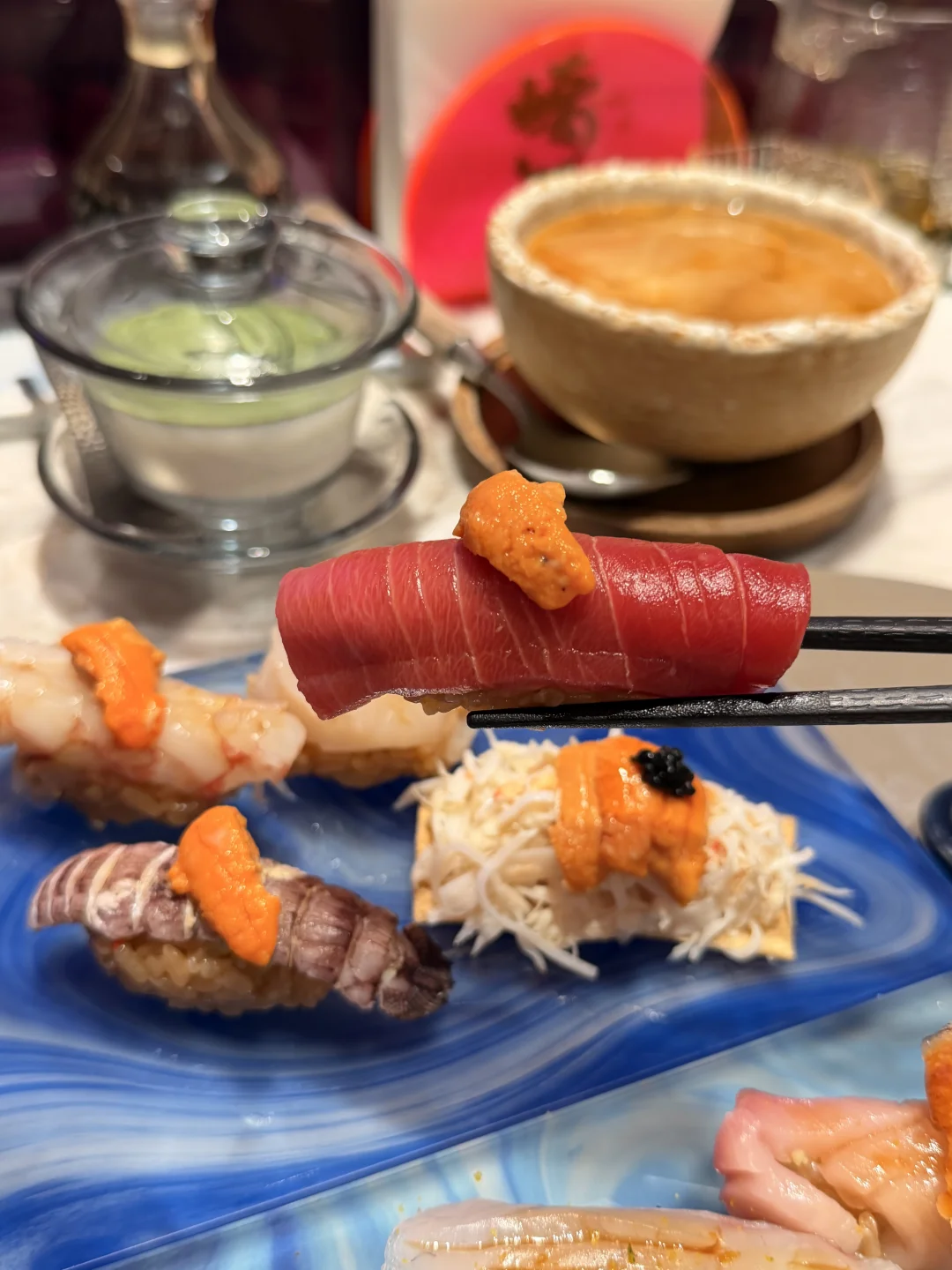 广州最值得的一顿omakse！