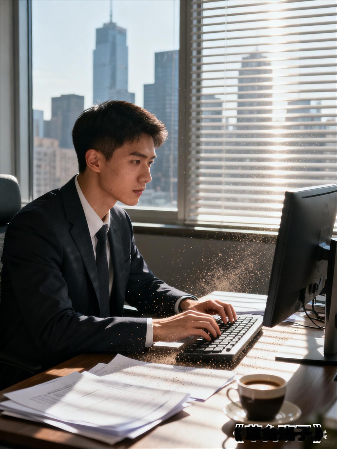 非常通透的话：
“永远不要高看你的领导，不管中层领导或是大领导，不管表面上有多和