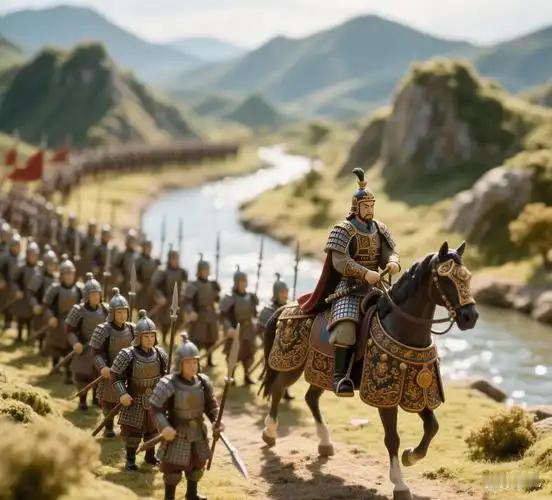 古代士兵为什么跟着将军造反？他们不怕被诛九族吗？

明明吃的是皇粮，为啥打起仗来
