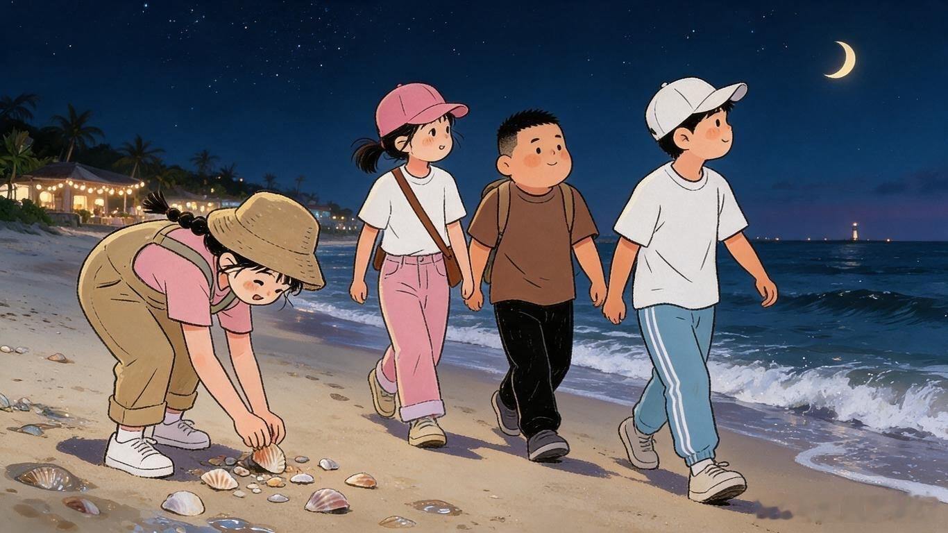 快乐的一天[打call]  ​​​