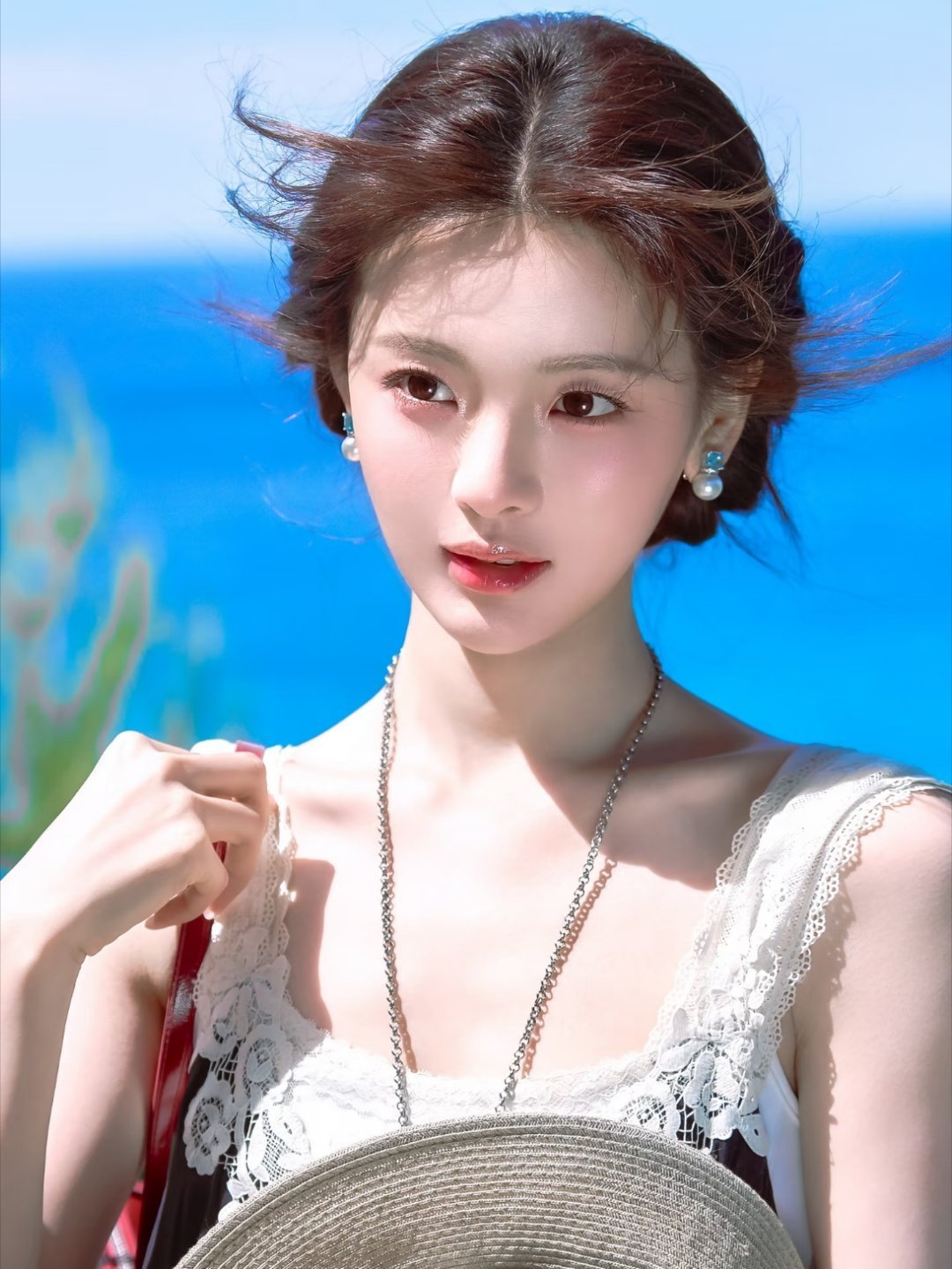 一直依赖姐姐可以么🥺 