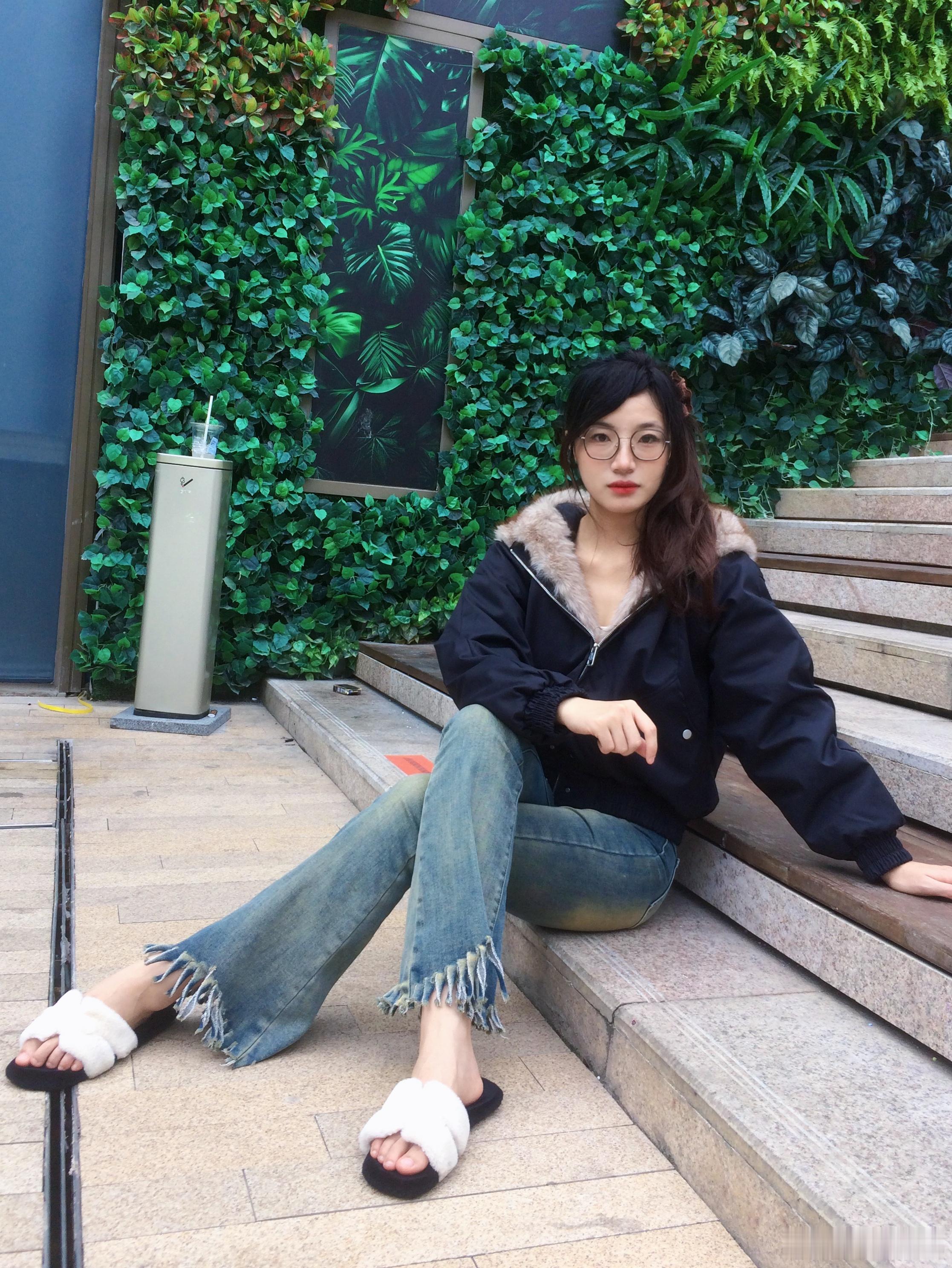 哪一张好点啊[期待][期待] ​​​