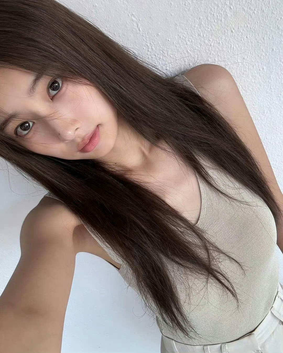 昨晚发的「今日营业」里的姜惠元她的日常🧩📸很好看 ​​​