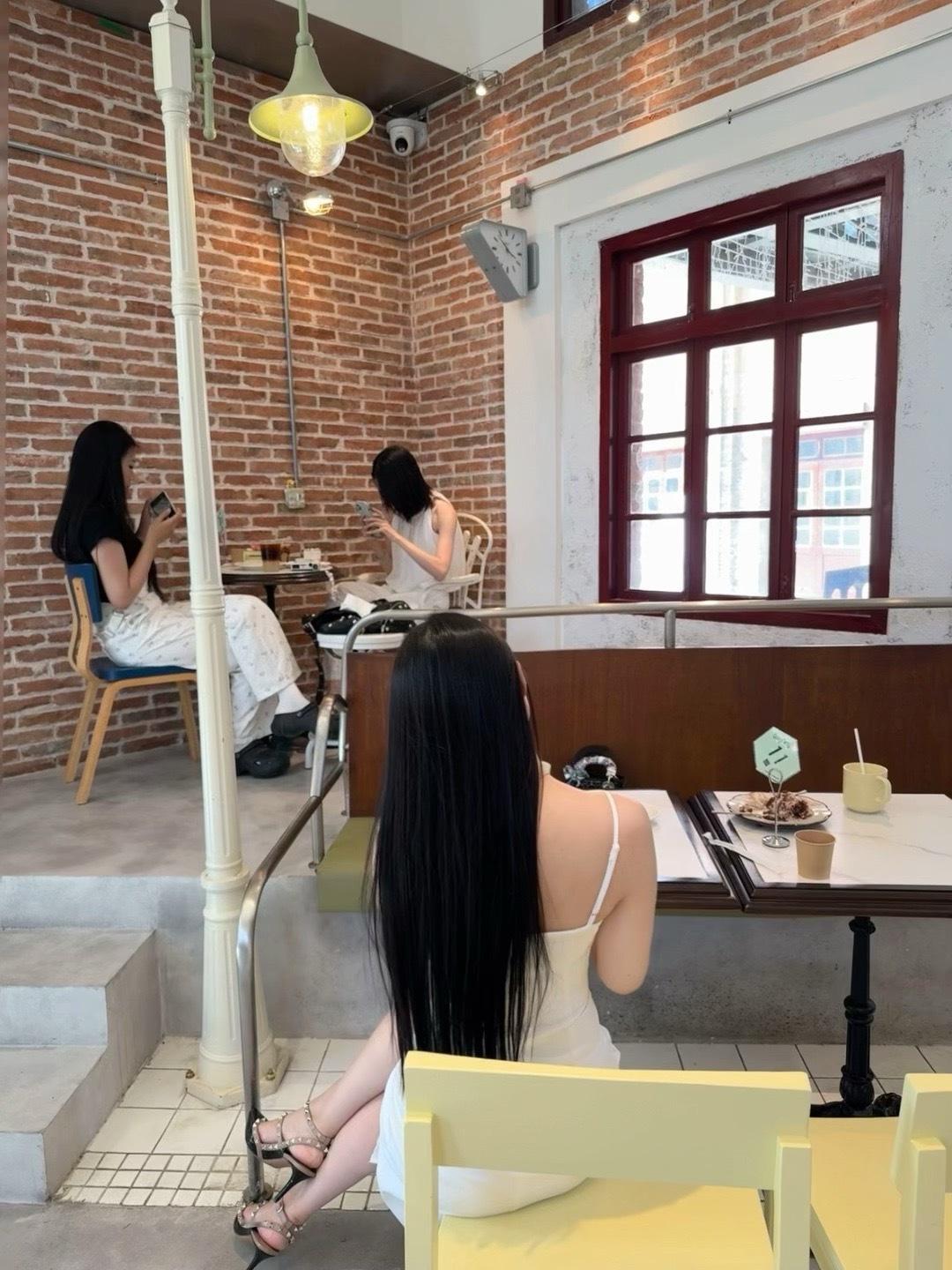 细碎生活的一束光  ​​​