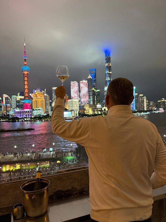 桂莲：让我们看看我是否能在 51岁 😂😂😂赢得一项赛事。 ​​​​