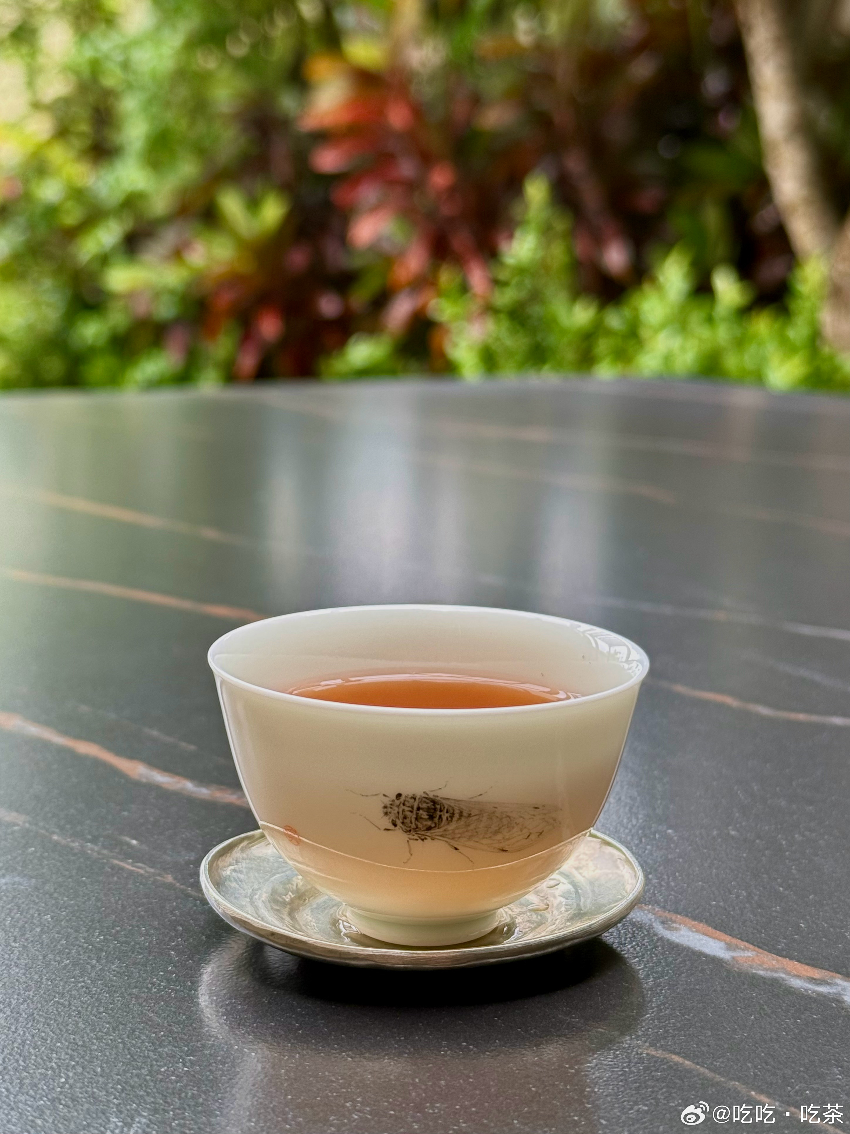 我们买了一些老茶藏家的茶样，回来比对后发现茶不对，我不认为这些老茶藏家是故意骗人