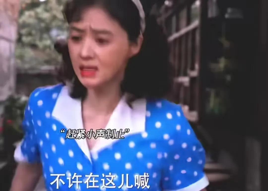 《小巷人家》宋莹虽然没什么文化，但是她对庄图南是真的好
庄图南要高考，街上有人在