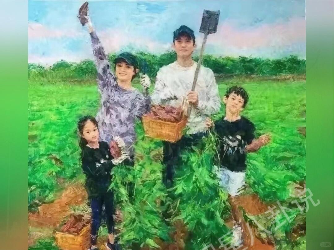 孙俪“凡尔赛式晒娃”爆上热搜第一：表面吐槽，全是骄傲
 
核心事件：2026年4