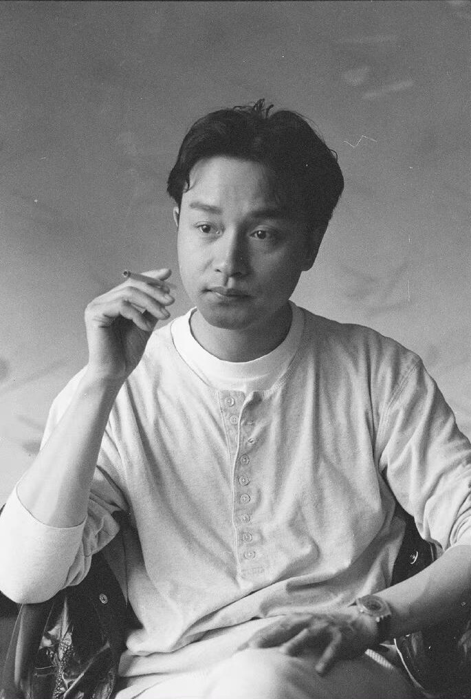 今天是张国荣68岁的生日，生日快乐～哥哥～[蛋糕] ​​​