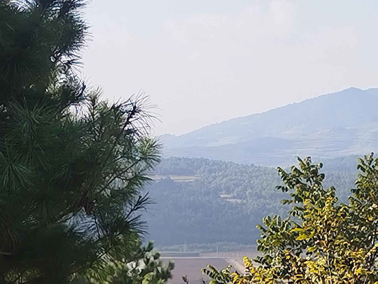 工地日常