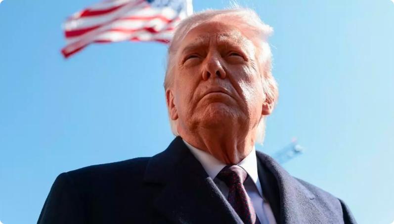 以媒曝光美伊通话关键细节：特朗普放弃“推翻政权”以利谈判继续

以色列媒体 Yn