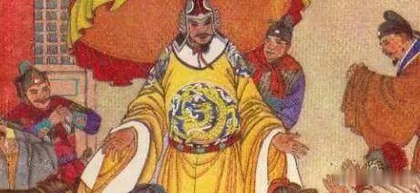 陈桥兵变、赵匡胤黄袍加身时，后周虽有数十万大军，却无人起兵反抗，根源在于大势已去