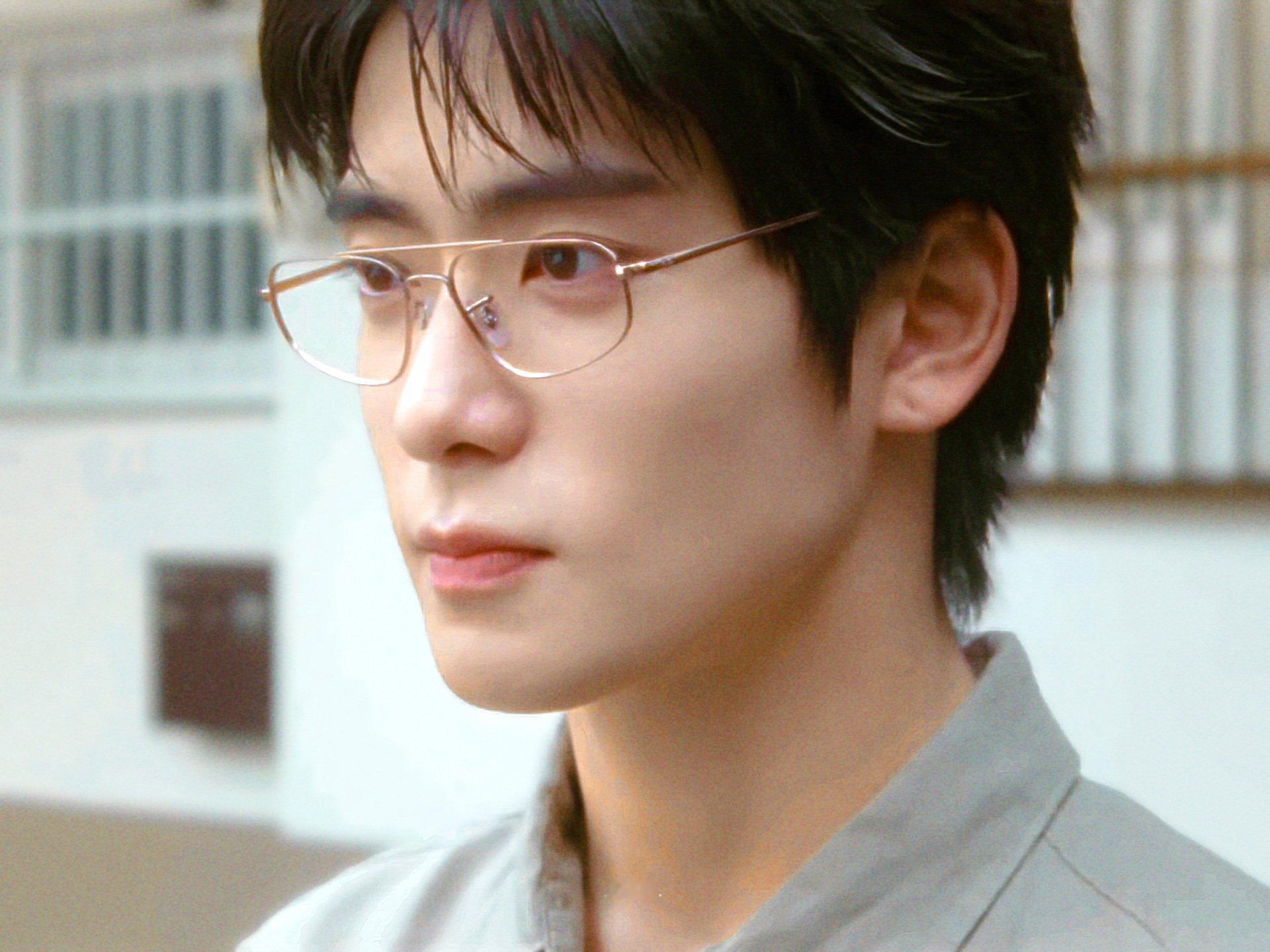 ❮Call 127❯ Episode. 2/6 - JAEHYUN 眼镜控福音?