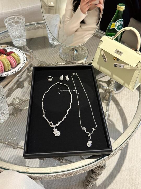 🇨🇦Dior高珠event🥂