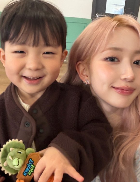 260402 NMIXX Haewon吴海媛 