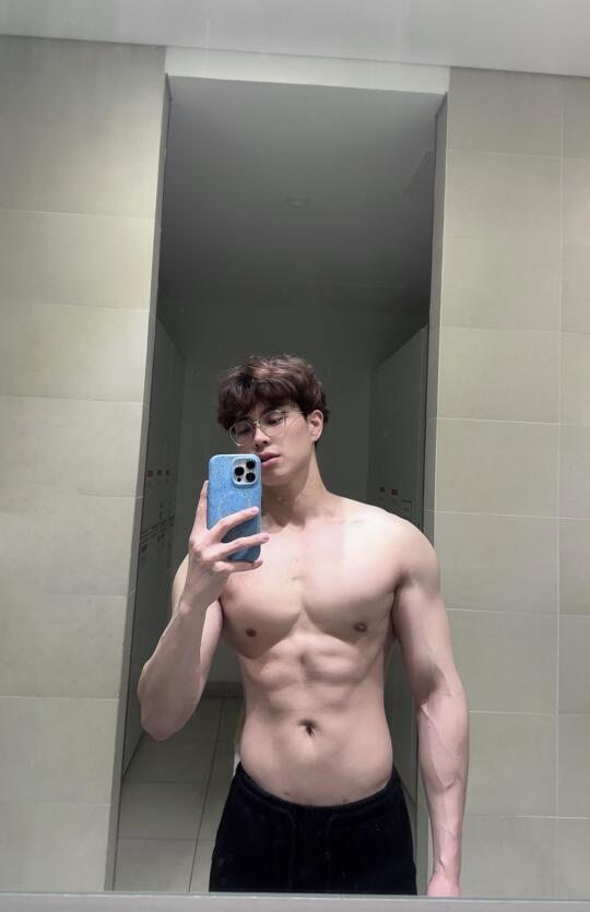 Date me