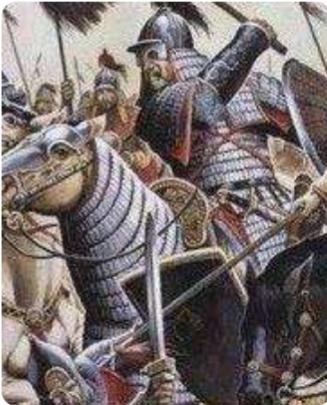 定川寨之战
公元一零四二年，岁在壬午，大宋庆历二年，西夏天授礼法延祚五年。这一年