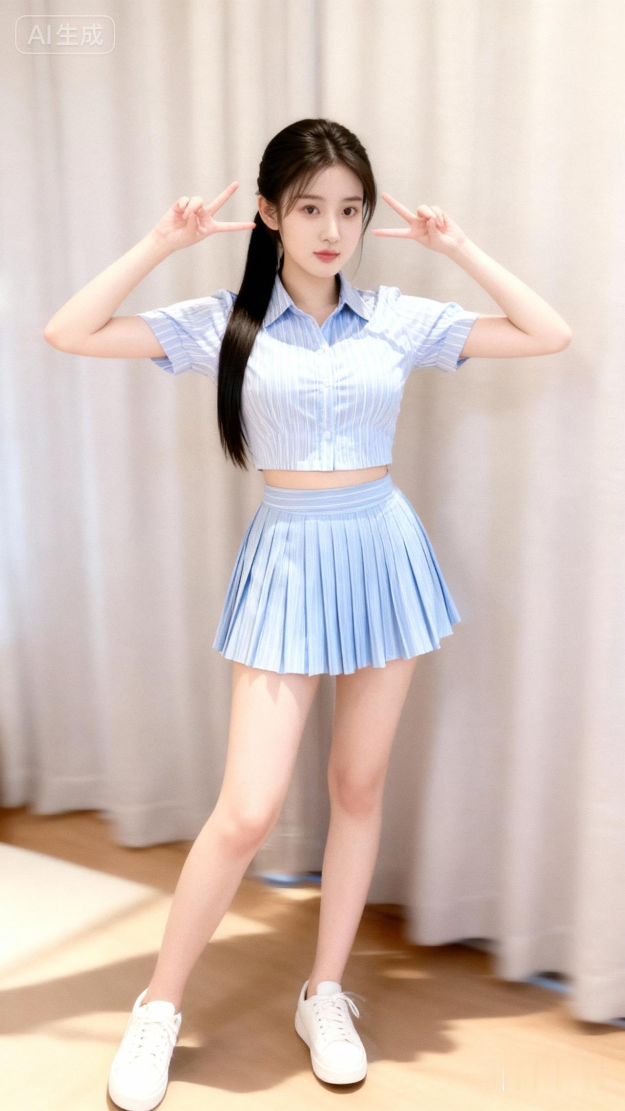 有哪个美女是让你一见钟情的现代最美的女性是什么样子?