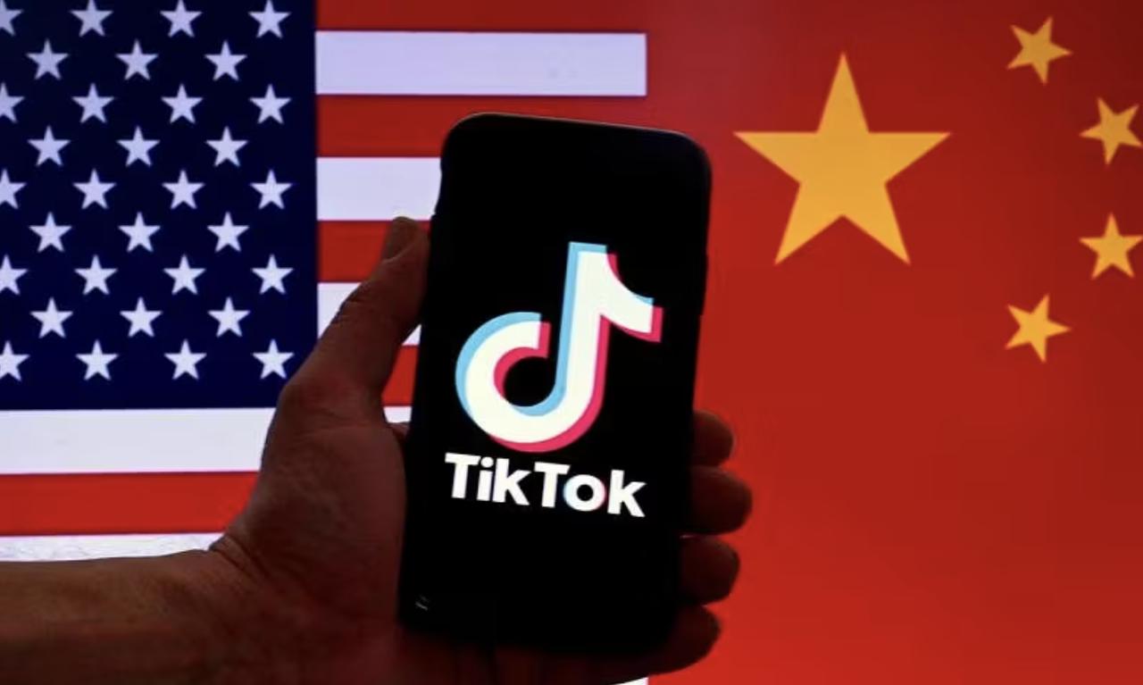 强盗就要成功了？TikTok在美国上诉失败，要么被卖，要么被禁。美国哥伦比亚特区