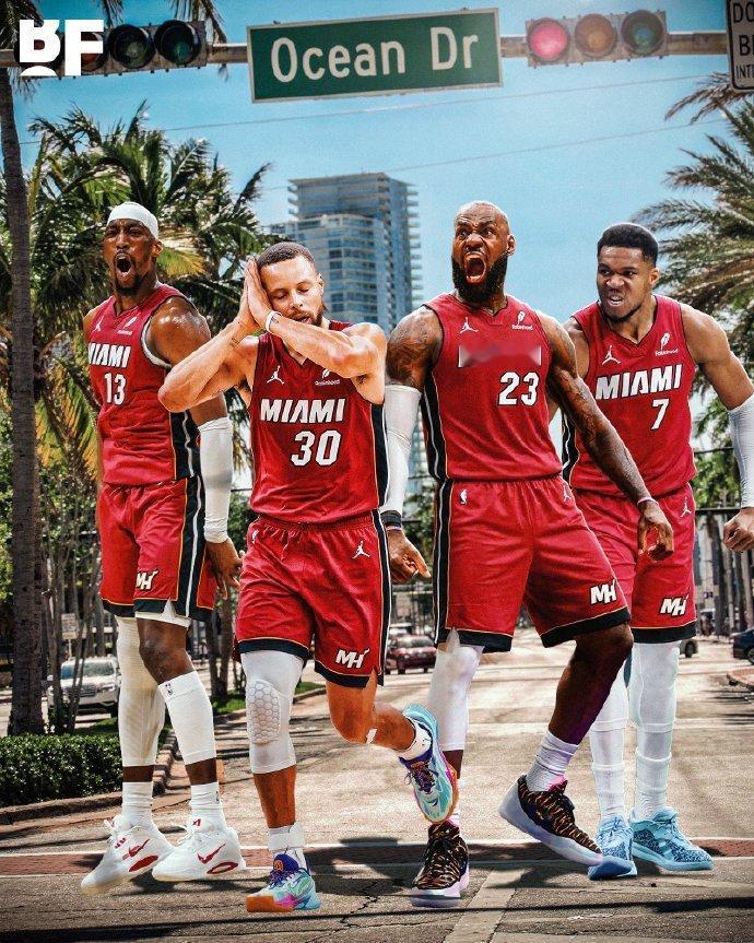 勇士跟队记者 Anthony Slater 在 ESPN 节目曝出内幕：詹姆斯确