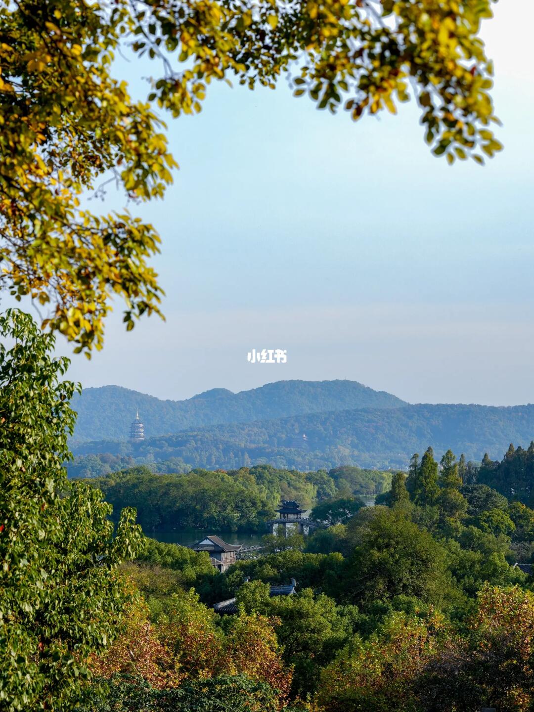 2️⃣0️⃣2️⃣3️⃣年走过zui治愈的9️⃣座城市❗️❗️