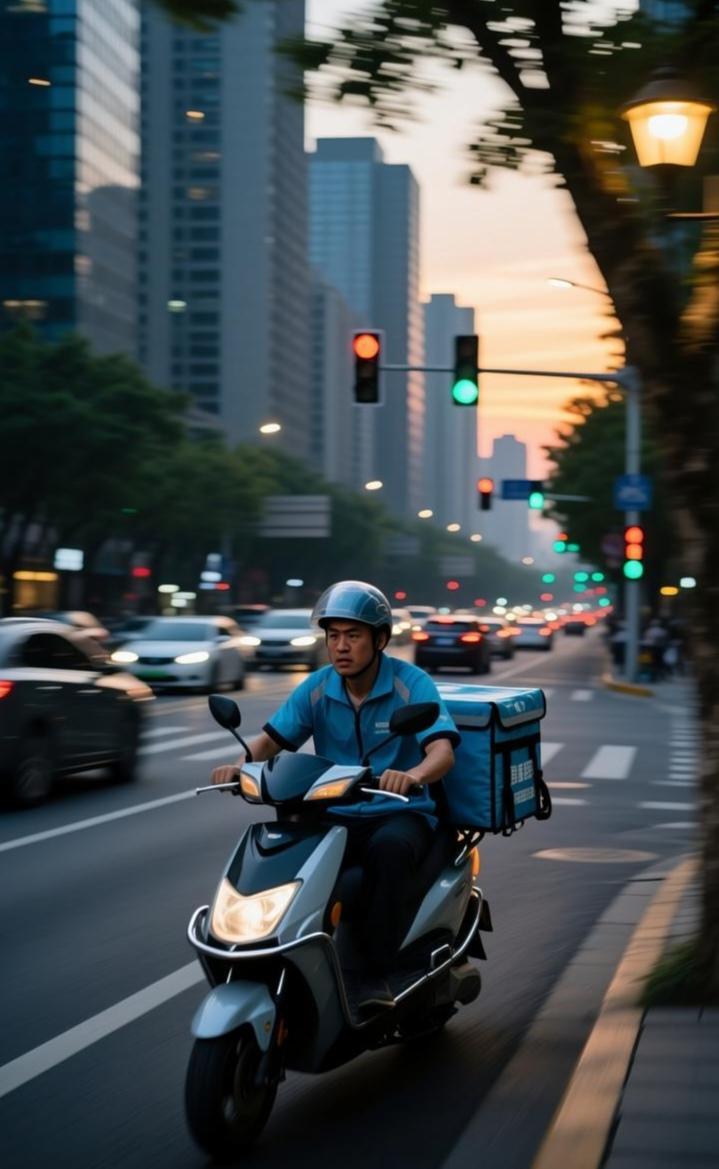 必须限速，但更要解决“不超速就超时”的系统矛盾。

1. 为何必须限速：安全无价