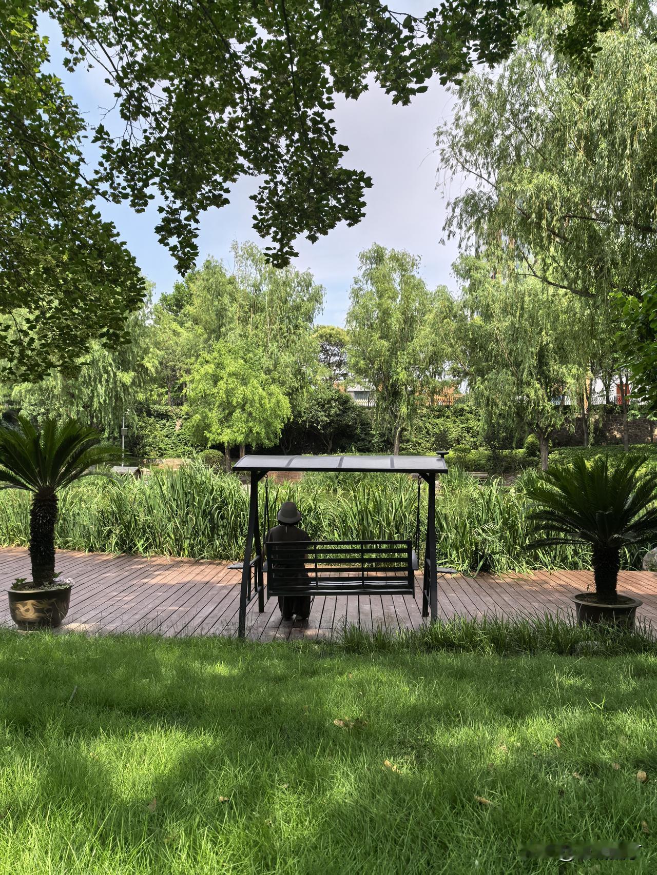 中年女人还在情情爱爱，年轻女孩子对爱免疫了，这是个很好玩儿的现象。

大一女儿寝