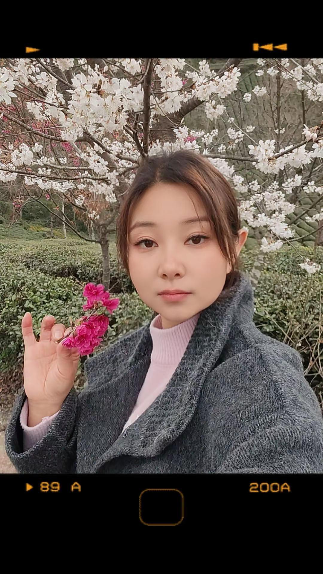 还是女汉子适合我