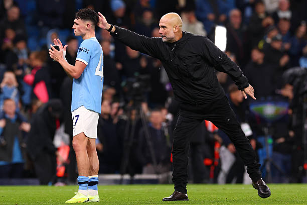 儿子们的出色表现成就了瓜大帅完美的千场里程碑，你真的不要太爱登子了[嘻嘻] ​​