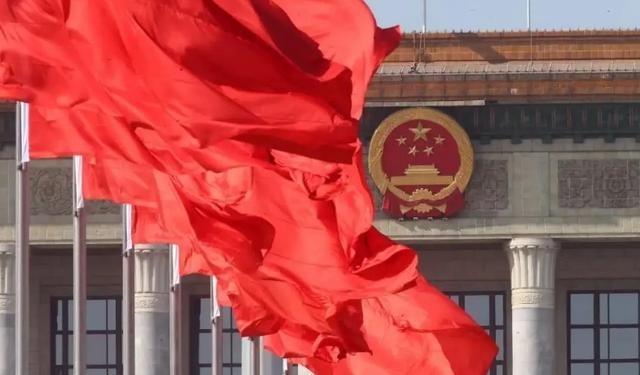 未来的中国到底有多强？美国智库：中国正试图成为一个全能国家

当美国智库的专家们