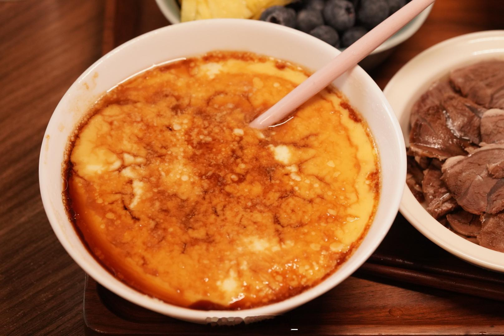 吃饱，吃好杂粮饭体积小，密度高🍚一碗碳水48克，蛋白质8克 