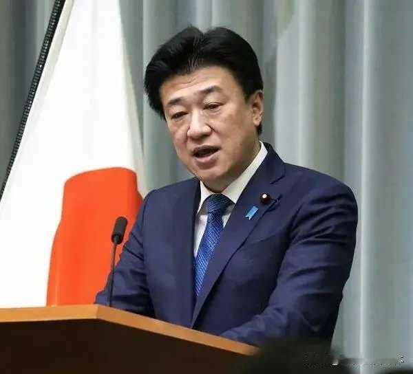 日本终于忍不住了！公开向我们喊话“绝不接受”

1月7日，综合日本共同社、路透社