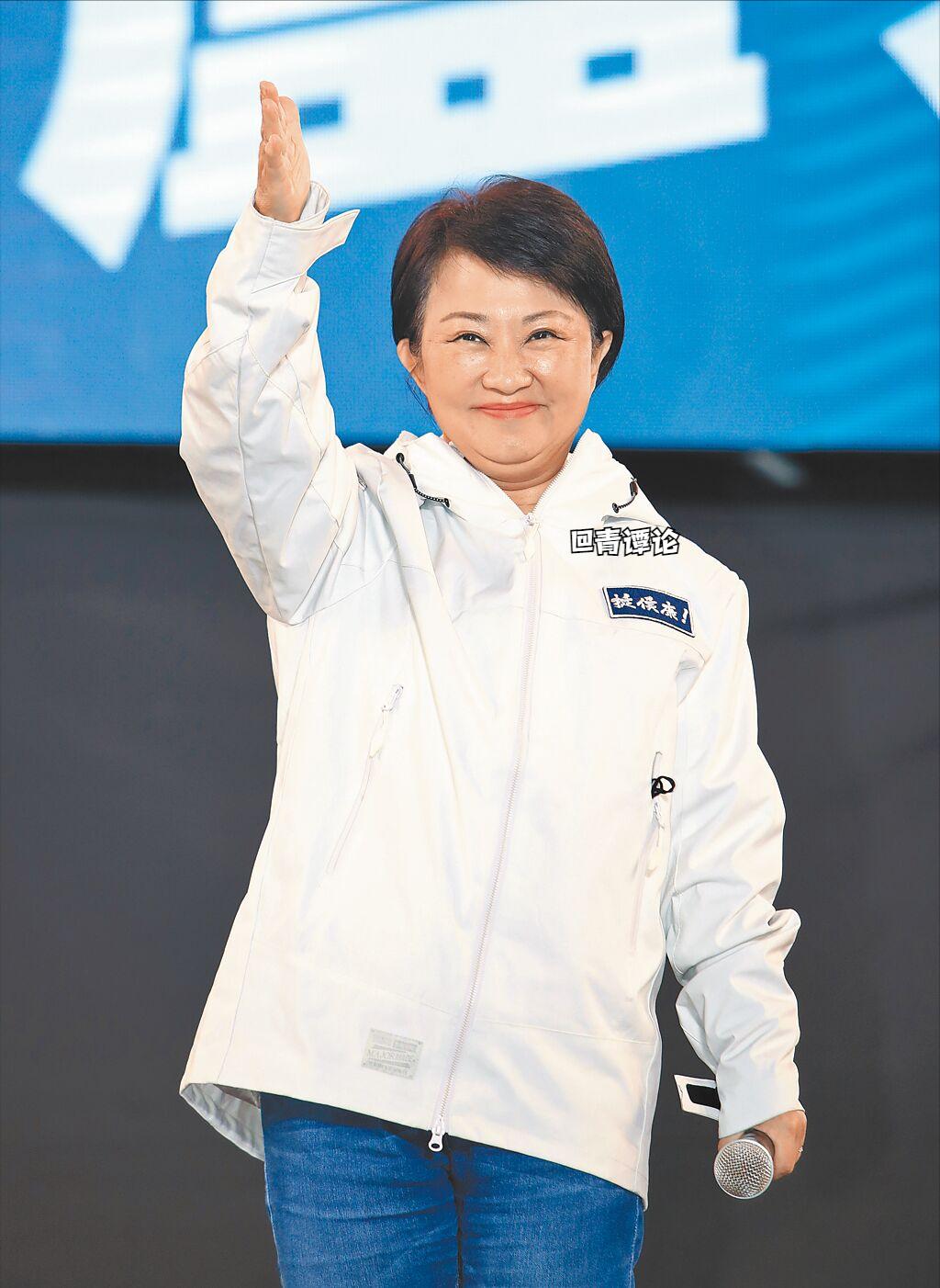 2024“大选”刚落幕，2028已狼烟四起。台媒最近热炒2028“大选”人选，认