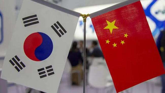 韩国投入巨资的岛屿世博会，因为韩国当局的操弄两岸关系，有可能血本无归！
 
韩国