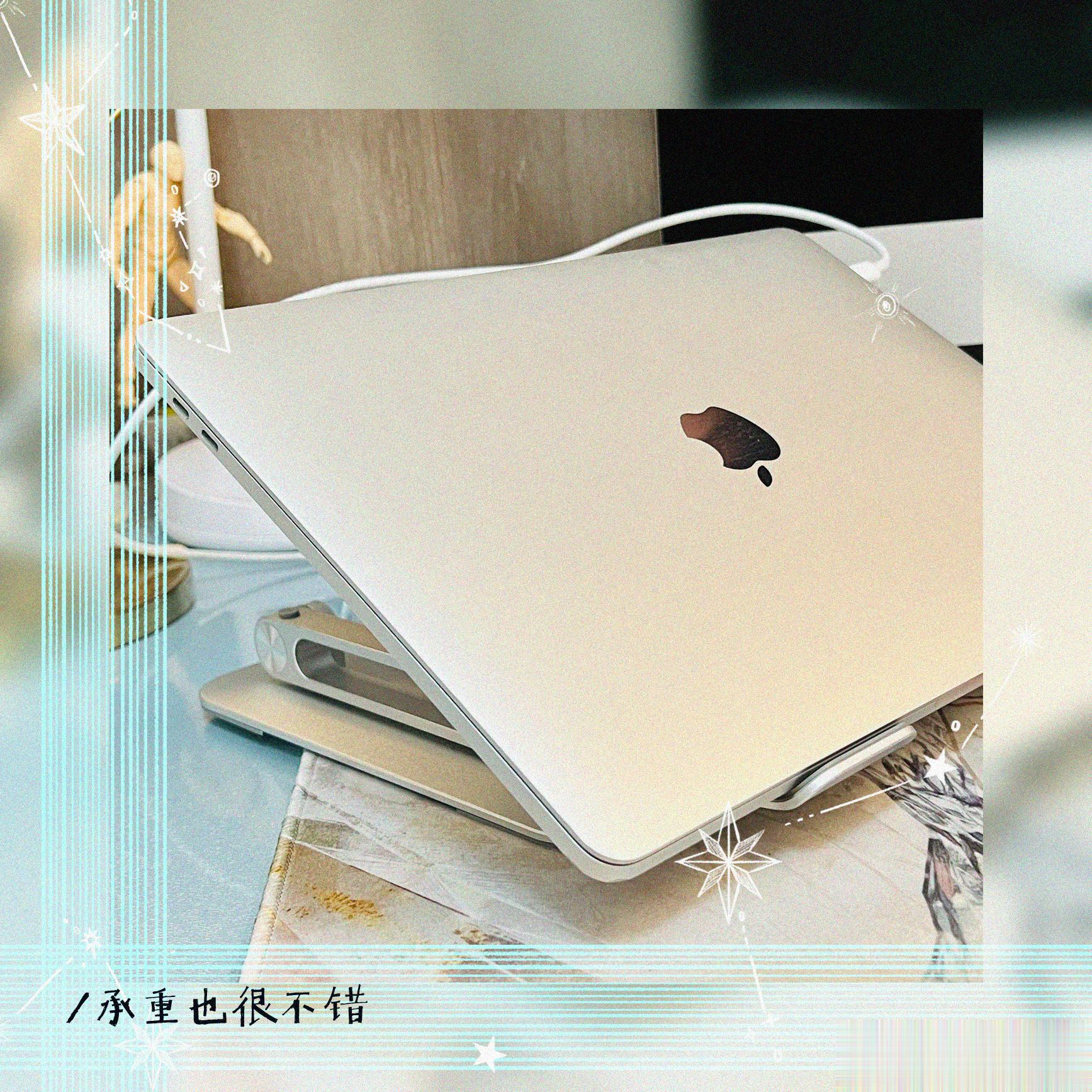 对颈椎太友好了...虽然并不是个常规IPAD选手但一旦开始用IPAD画图脖子就异
