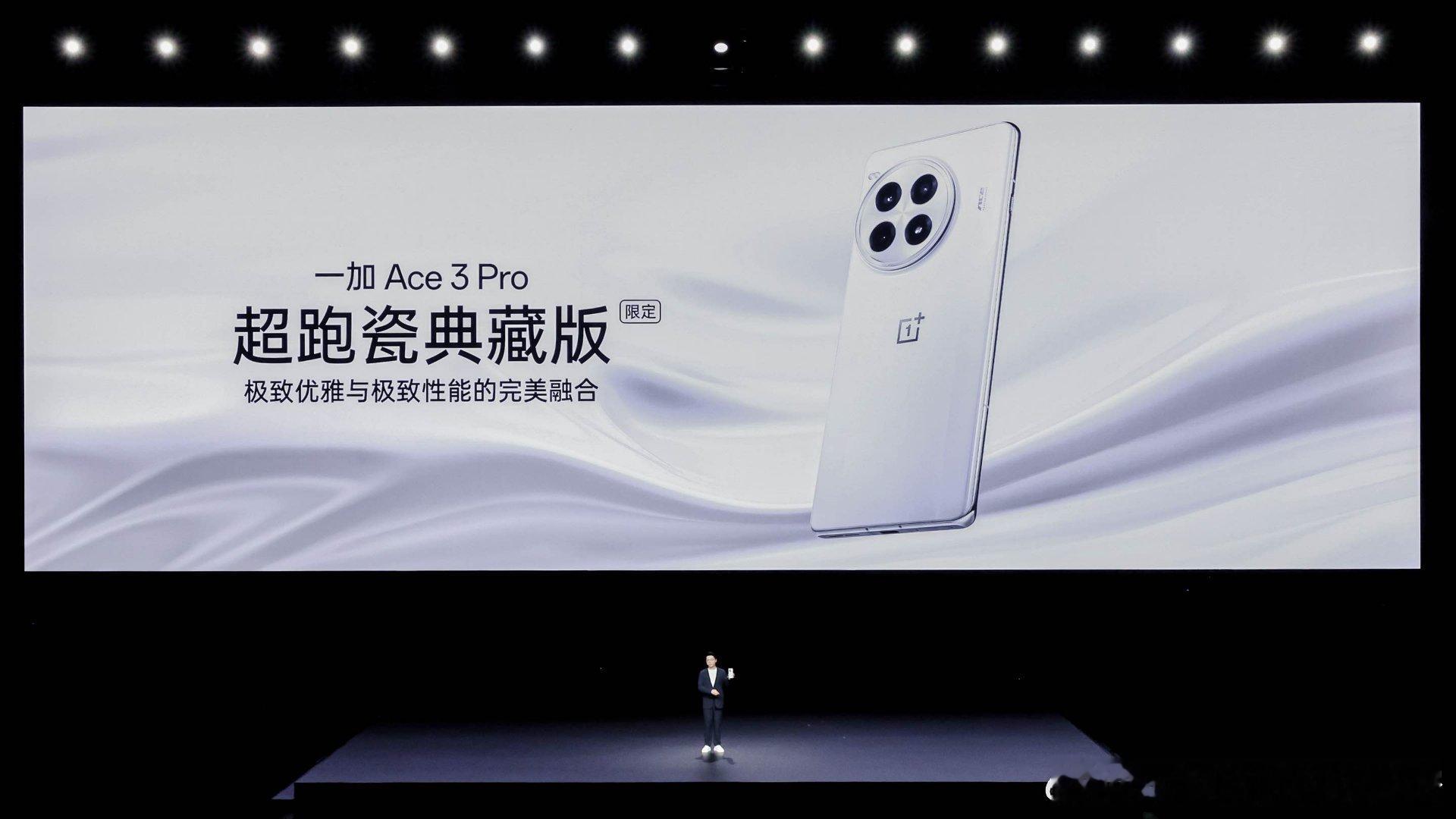 顶级质感已经刻进了一加设计的 DNA里。从一代开始到现在，一加一直都是手机行业的
