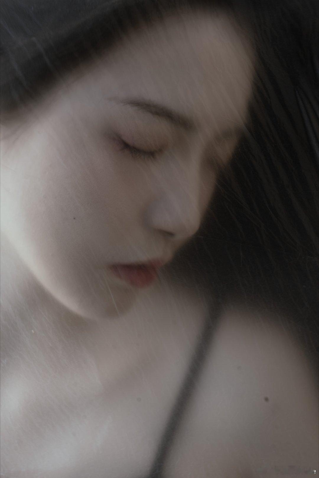 所有蝴蝶都是失落的火焰-#美照盒子# ​​​