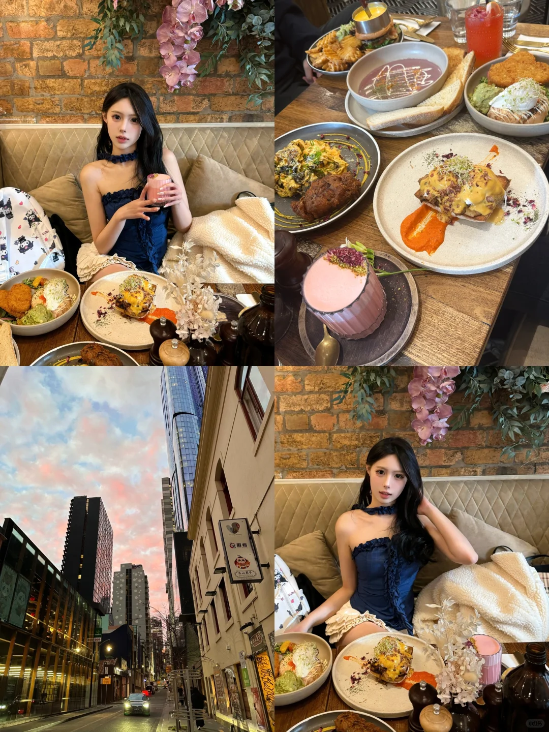 weekly plog in mel🇦🇺