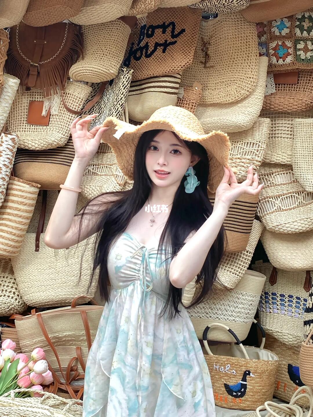 大理菜市场有什么好打卡的