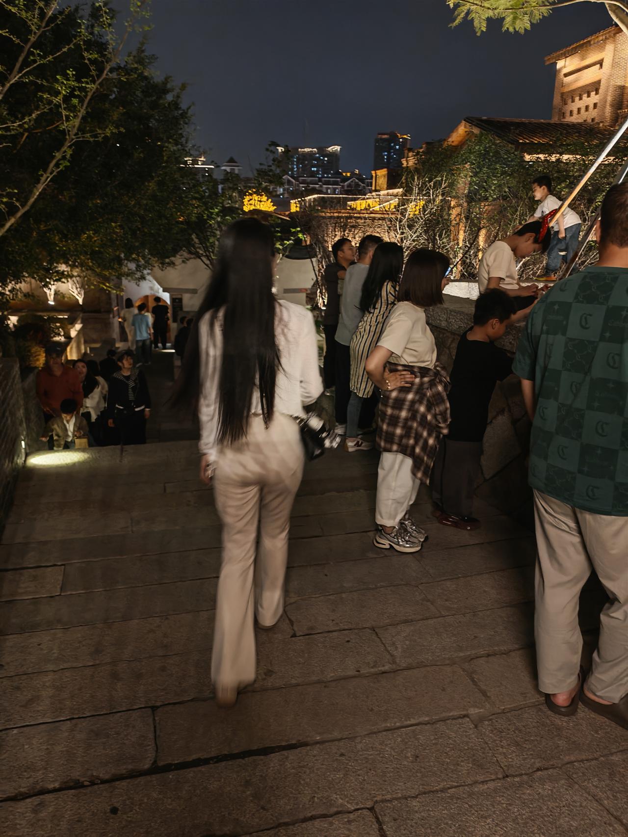 最美的女人什么样