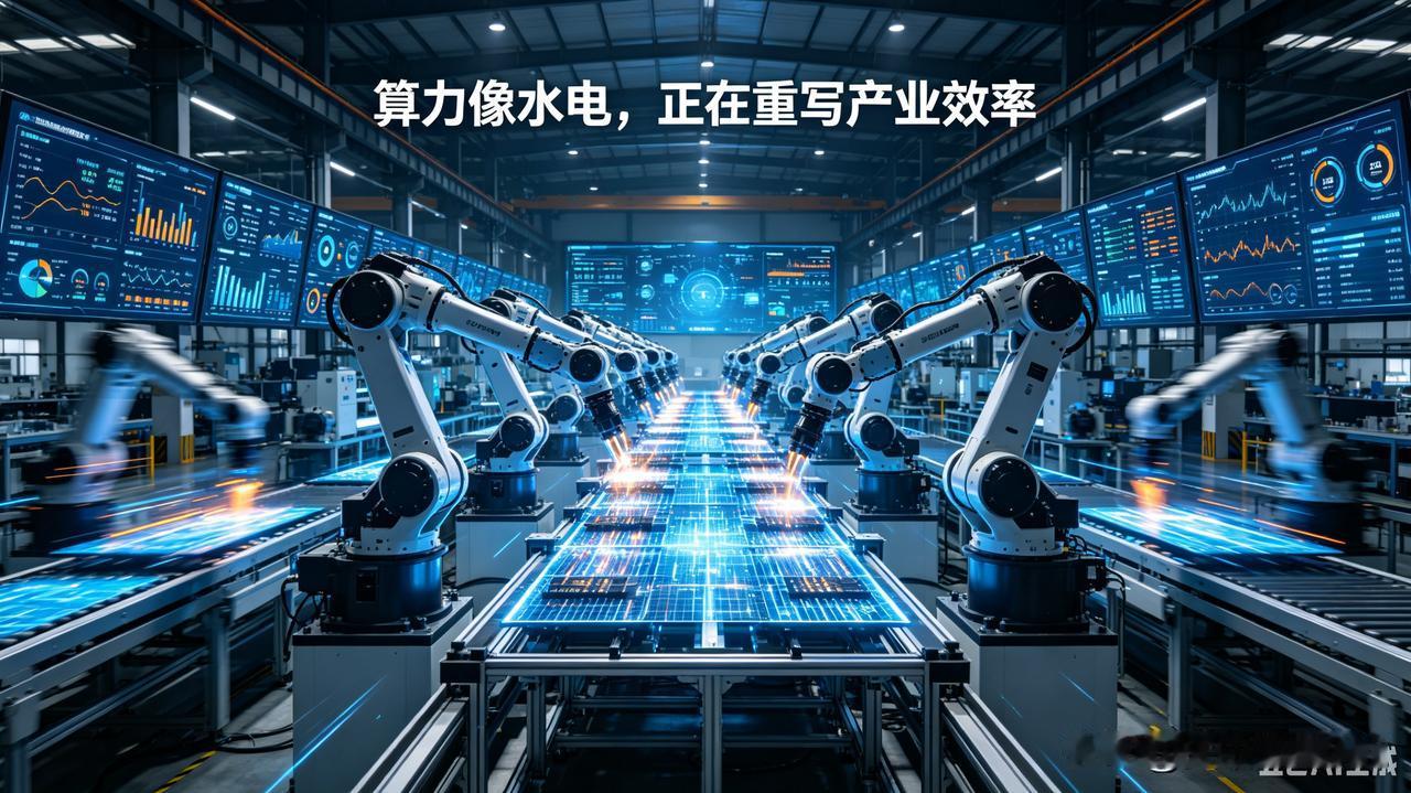 移动云智能新空间以前AI落地最大痛点是算力“远、贵、慢”。今天移动云AICN算力
