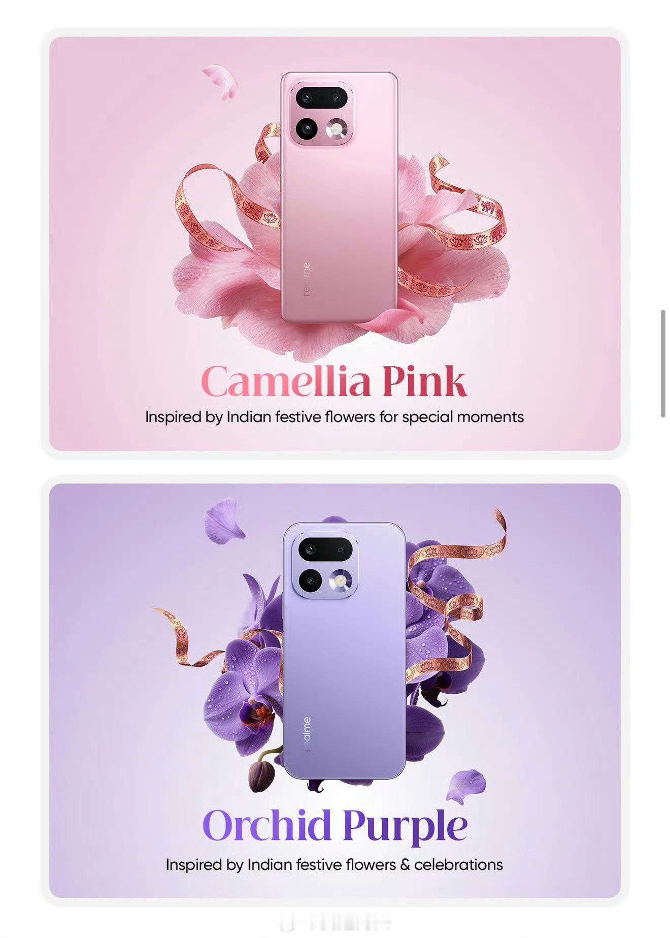 realme16Pro这个Pro设计有点意思，去年屏幕机身设计，握持感非常好，对