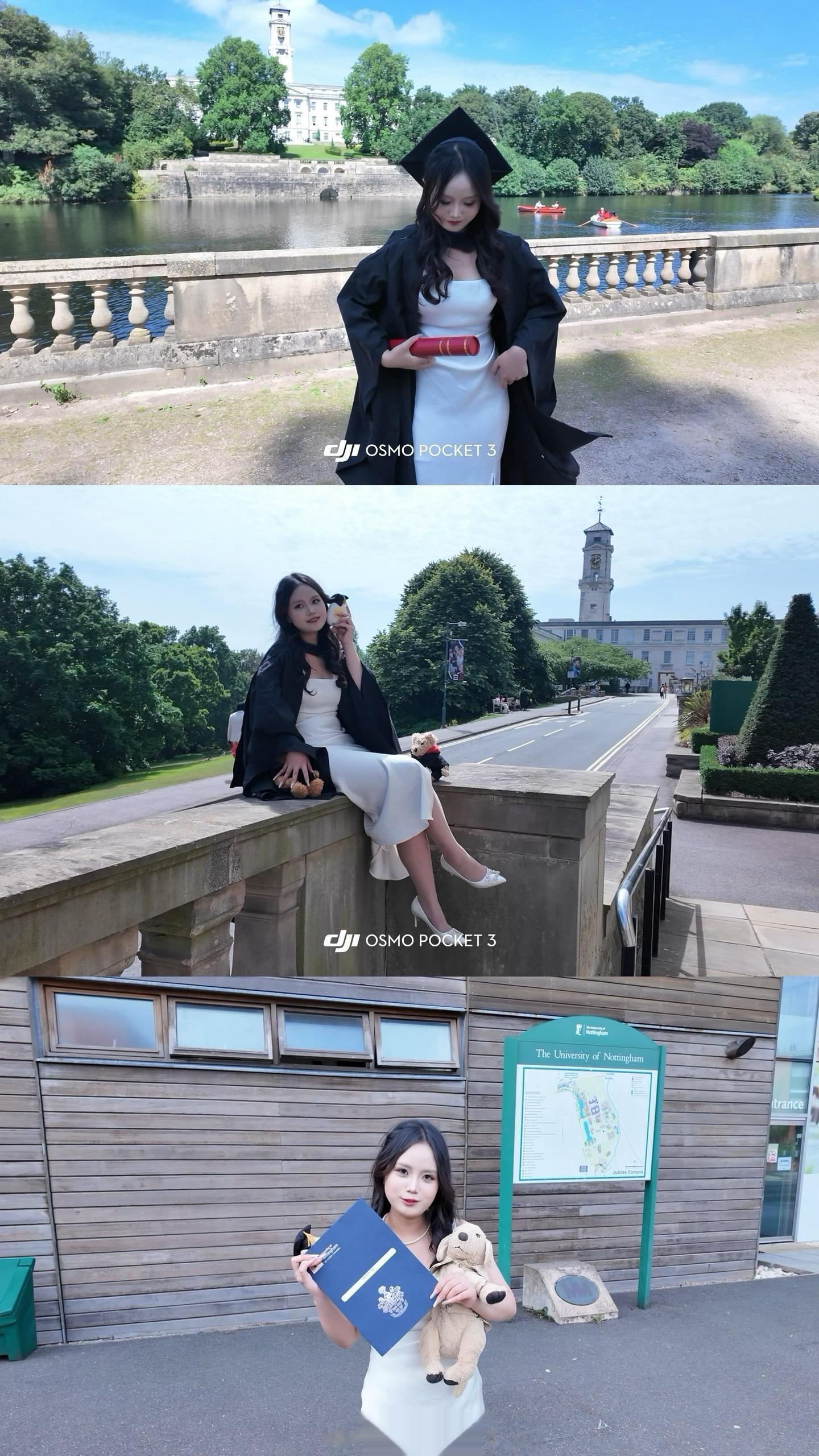 和我们的小狗走下一个世界