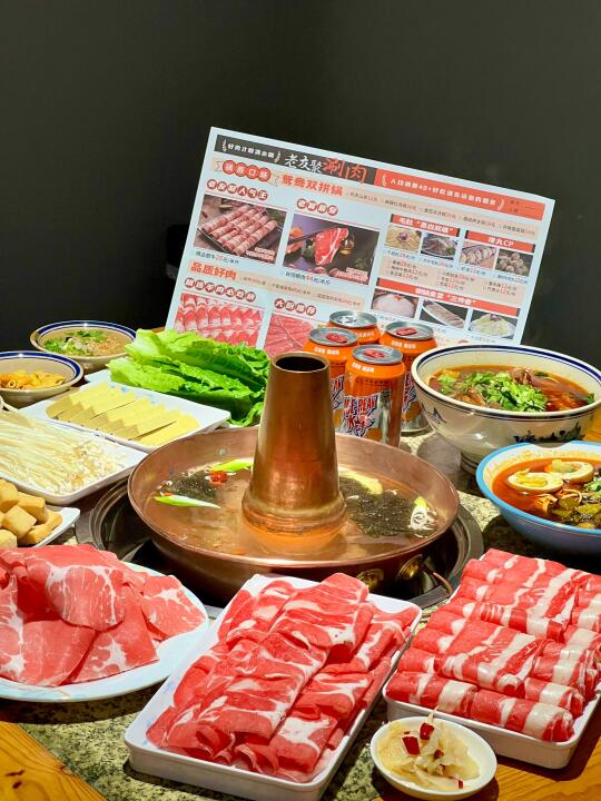 它在西安真的没有对手……