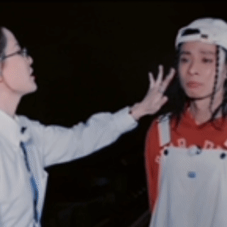 胡佳哭完布瑞吉哭这俩简直了[笑cry]又被塞了一波狗粮，人家都是被气哭，这俩被感