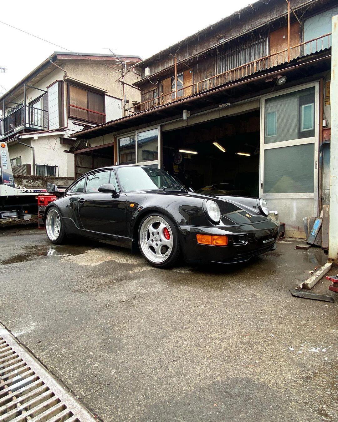 卡雷拉RS 3.8 ​​​