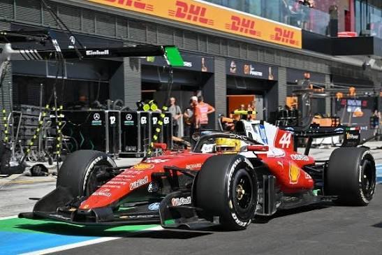 2026 F1世界一级方程式锦标赛-荷兰站：新规赛车在赞德沃特会“原形毕露”吗？
